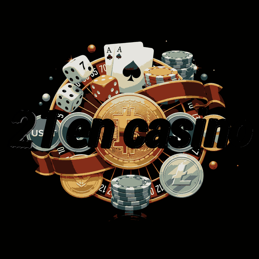 21 En Casino - Premium Spanish Casino Platform